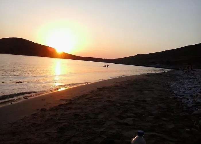 شقة Tramonto Nel Delfini *