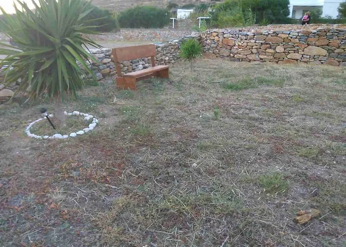 Tramonto Nel Delfini Lägenhet