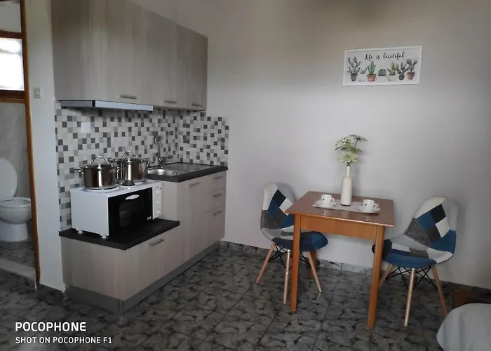 Apartamento Tramonto Nel Delfini