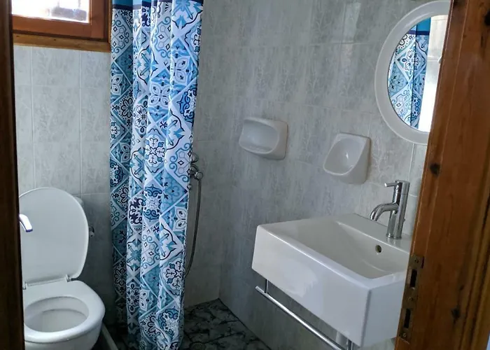 Lägenhet Tramonto Nel Delfini Kini