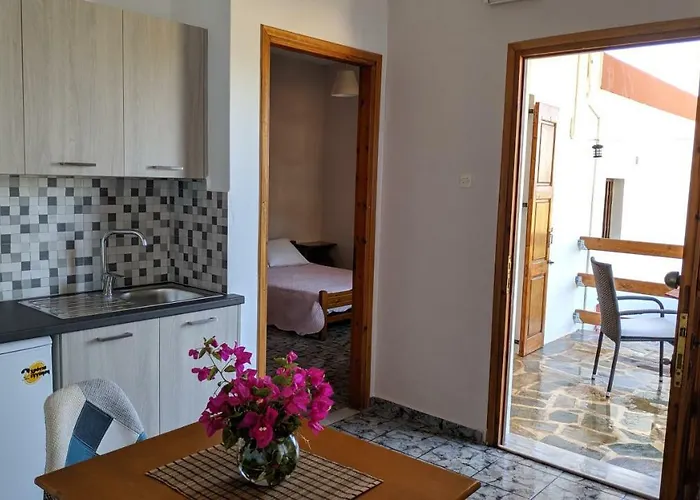 Tramonto Nel Delfini شقة *